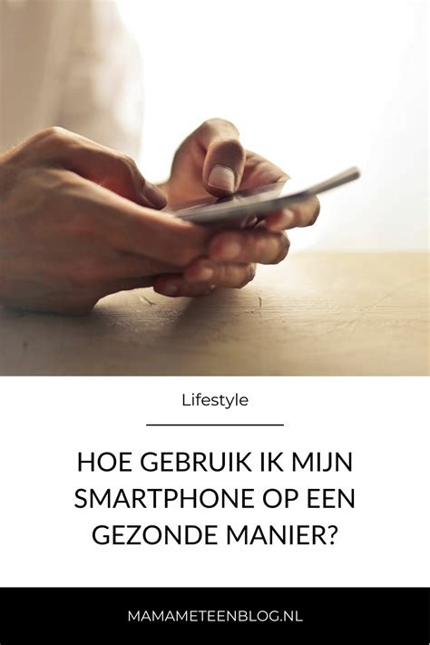 Hoe gebruik ik mijn niet